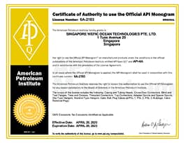 certificate4