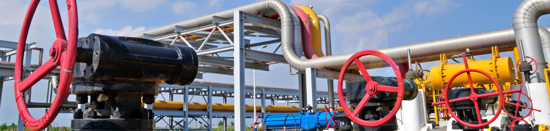 Singapore WEFIC Ocean Technologies | Wellhead & Well Control Equipment
